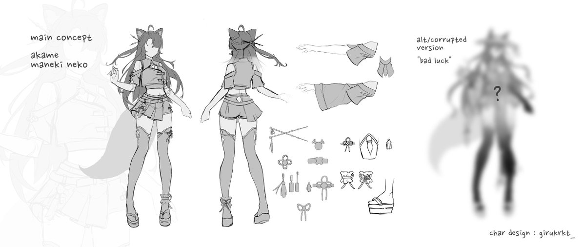 akame 🐾🧧 tweet media