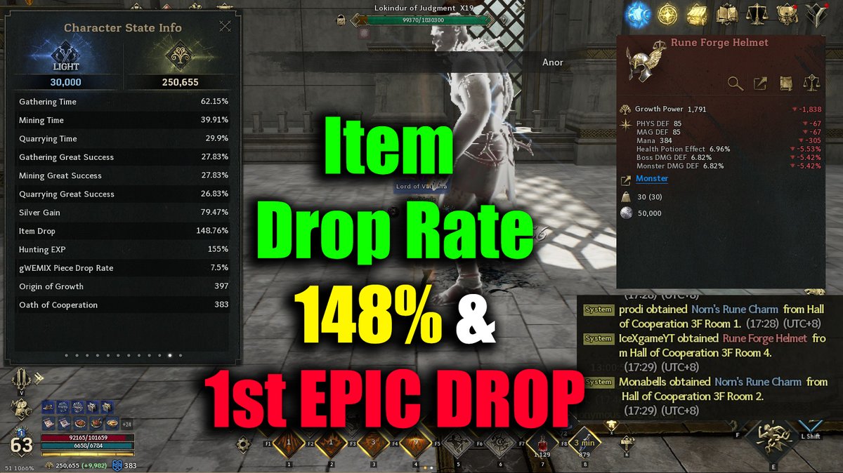 IceXgame tweet media