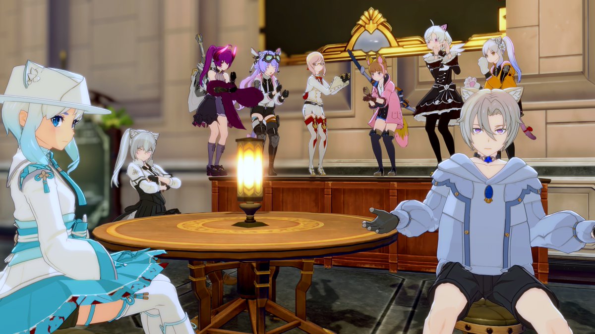 ヨル🌃 tweet media