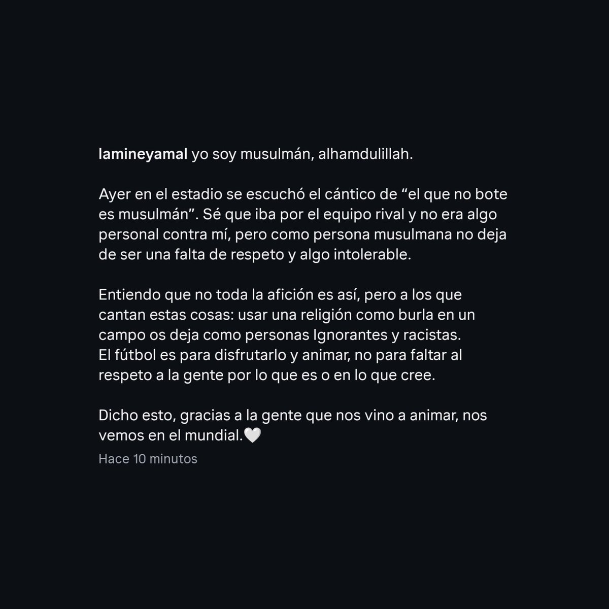 Alerta Mundial tweet media