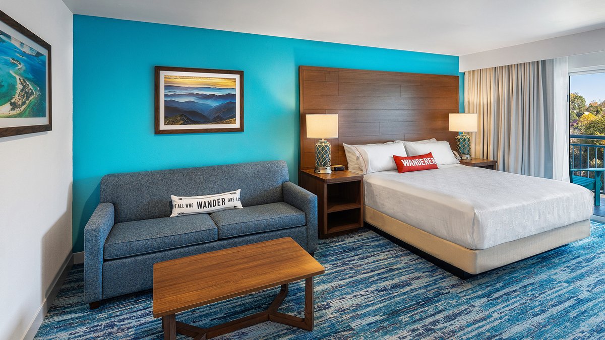 Compass Hotels tweet media