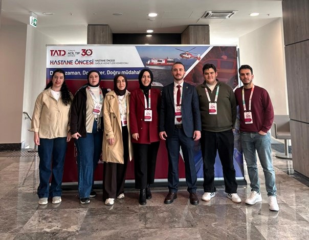 Sakarya Uygulamalı Bilimler Üniversitesi tweet media