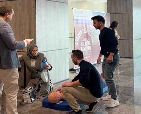 Sakarya Uygulamalı Bilimler Üniversitesi tweet media