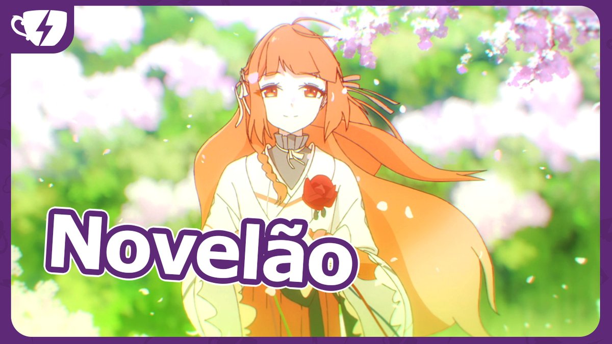 Thunder #CháDeTrovão tweet media