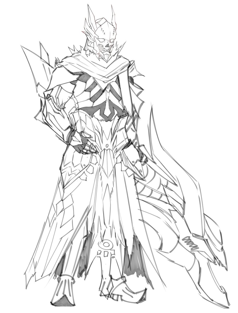 特拉音符 tweet media