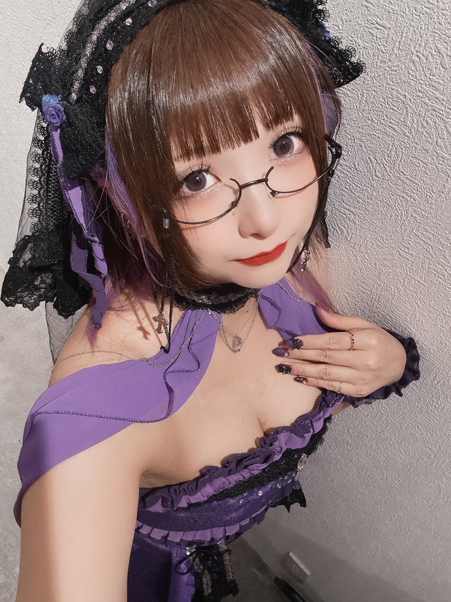 ♉️三咲はる♉️5/31 昼夜ワンマン@アプロ赤坂 tweet media