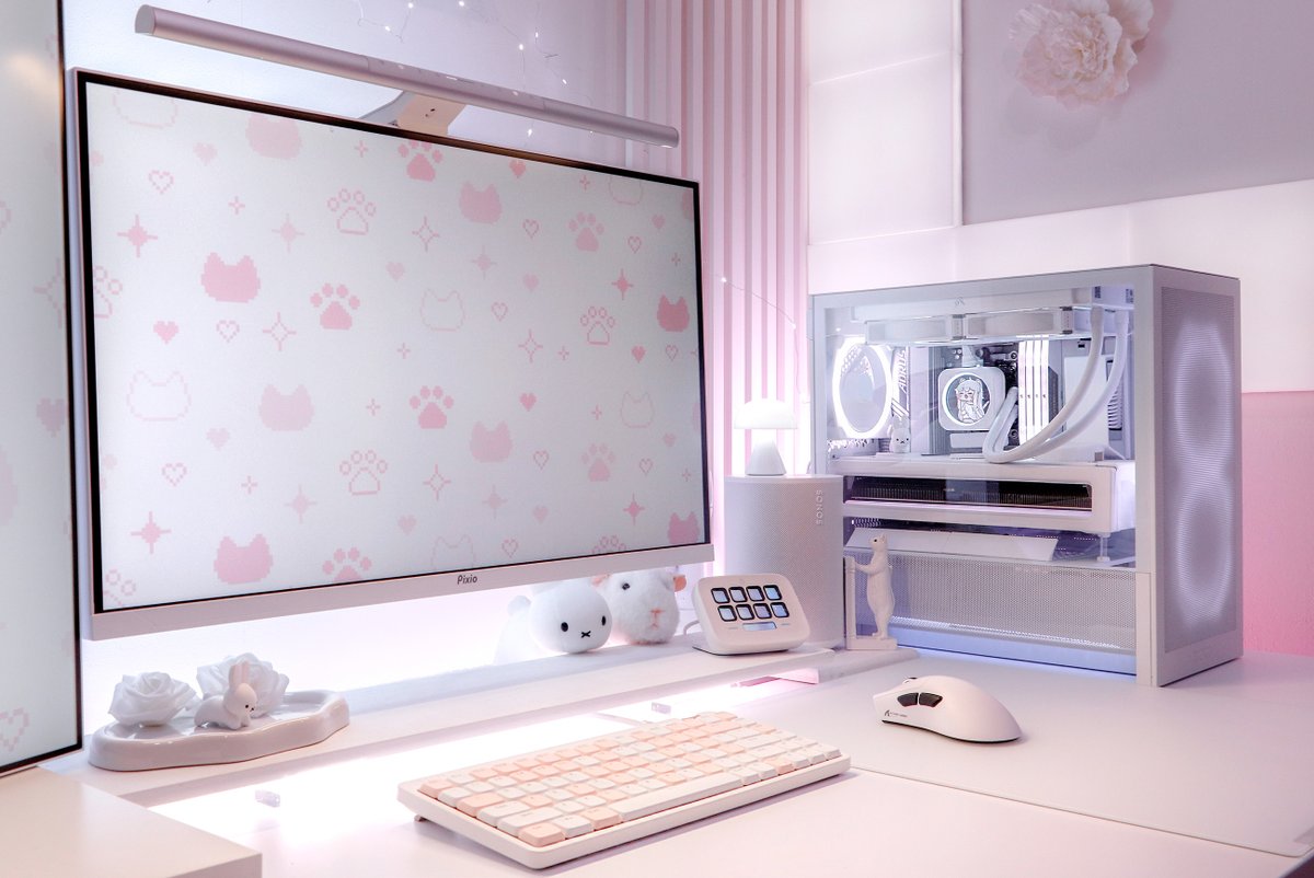 Lilura / りるら tweet media