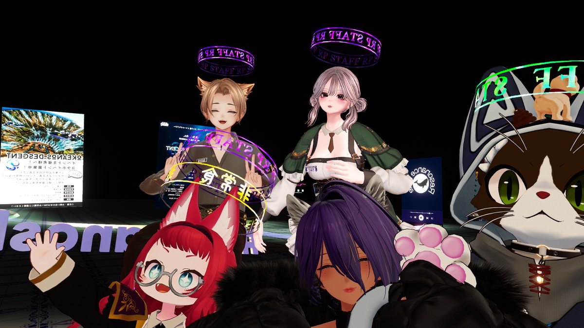 えいる🐈⬛☽🍞 tweet media