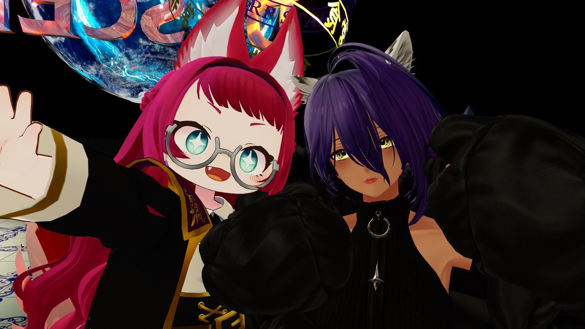 えいる🐈⬛☽🍞 tweet media