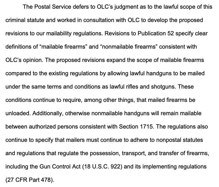 Firearms Policy Coalition tweet media