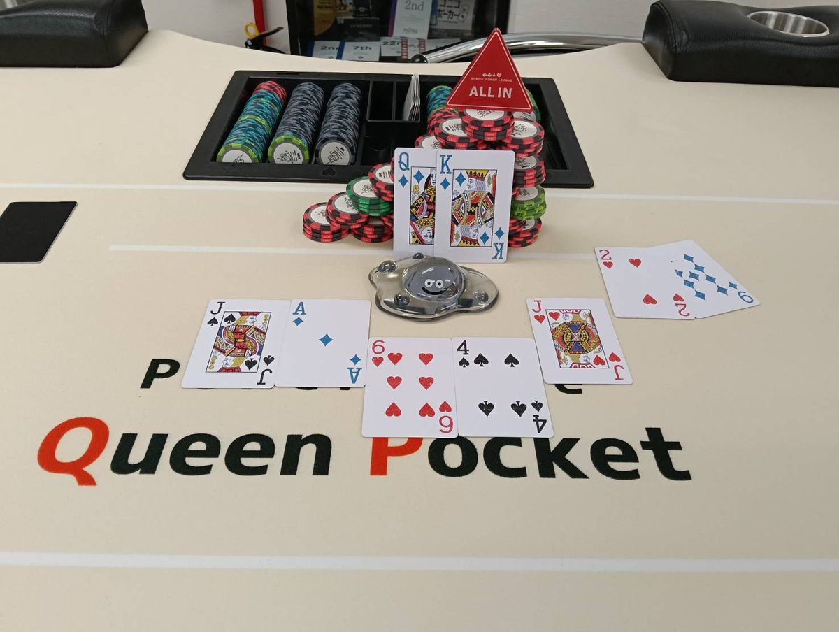 Queen Pocket五反田【JR五反田駅徒歩5分】 tweet media