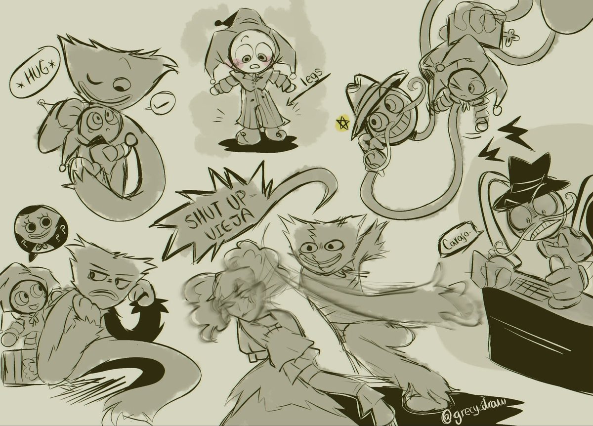 💙🌟Grecy_draw🌟💙 tweet media