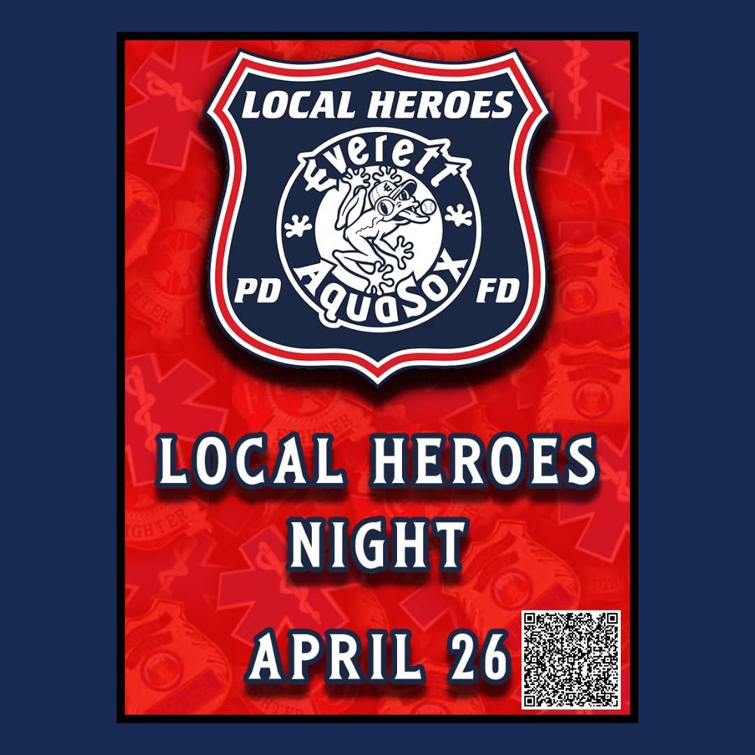 Everett Fire WA tweet media