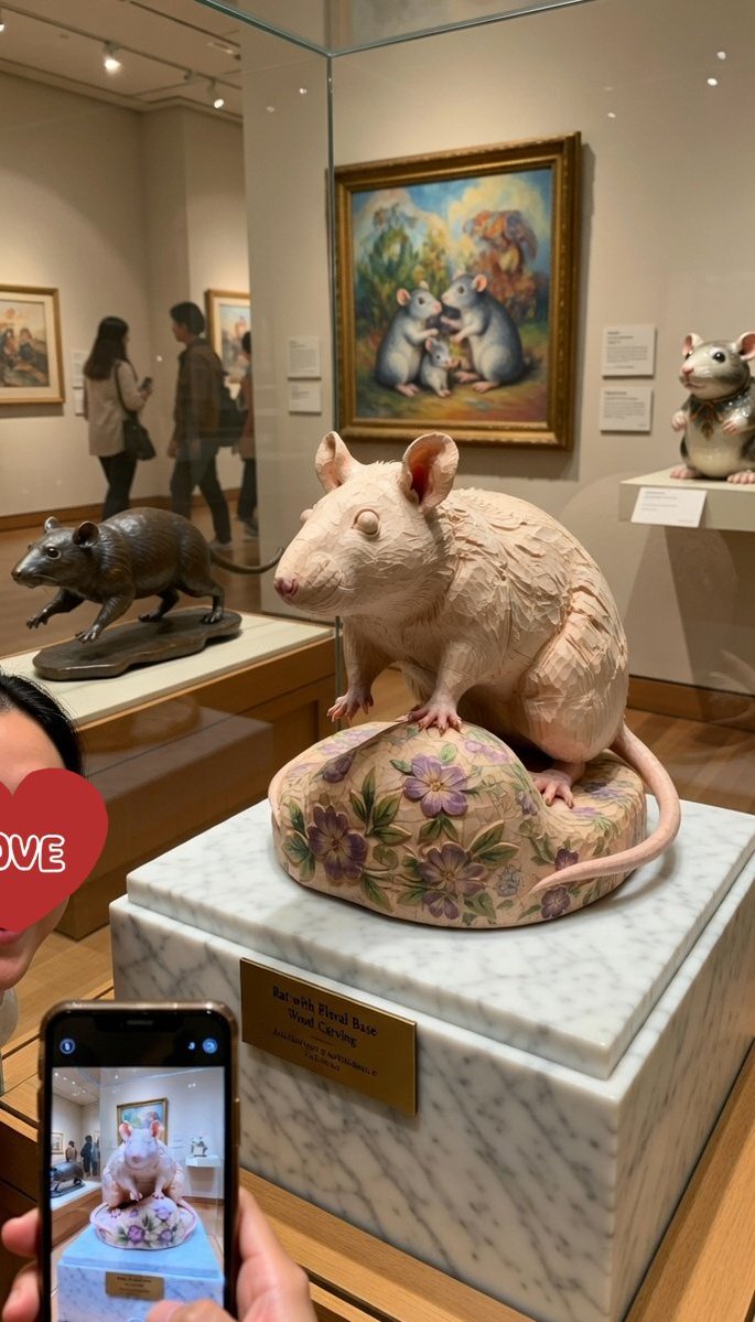 まる🐢🐀 tweet media