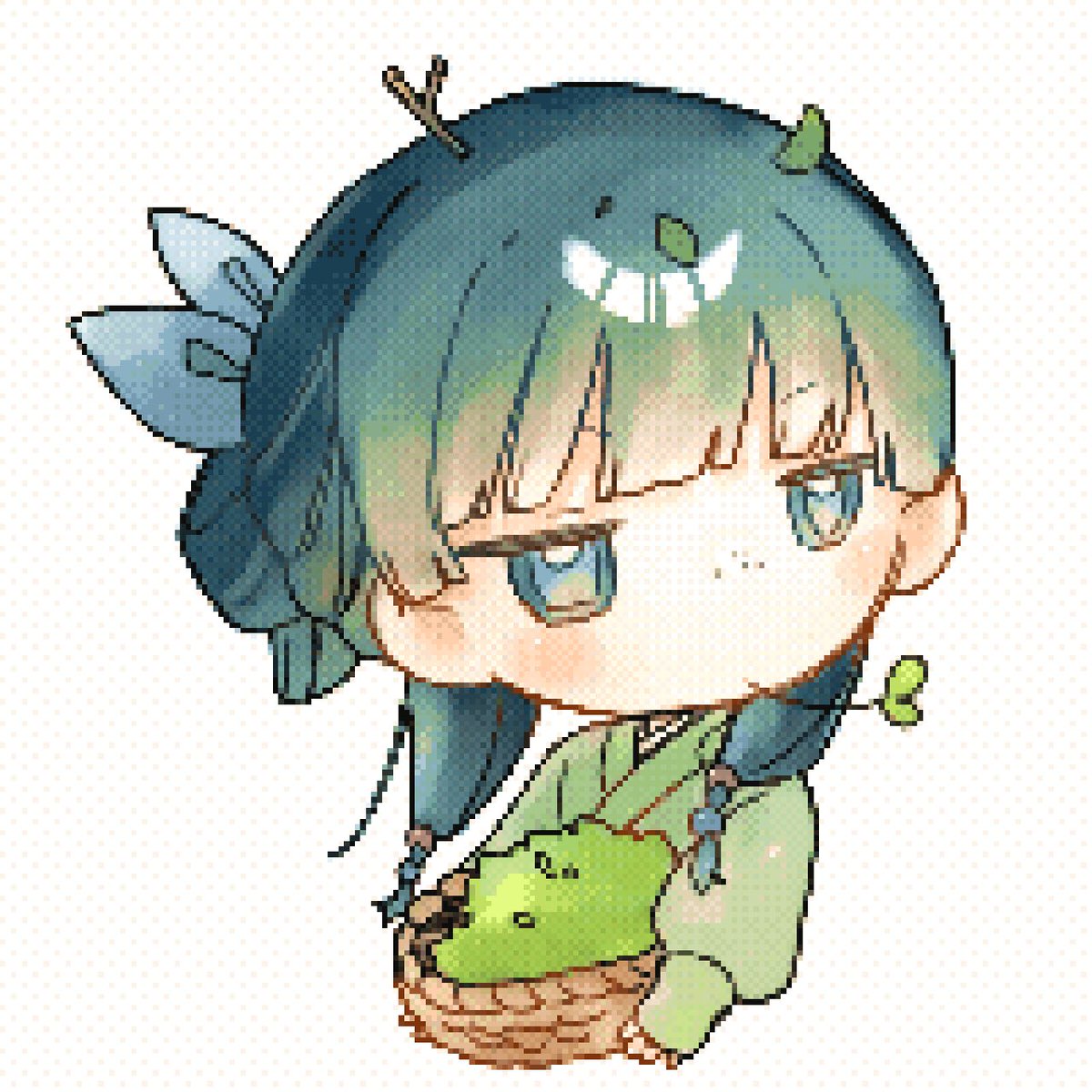 おこじょいぬ🐶 tweet media