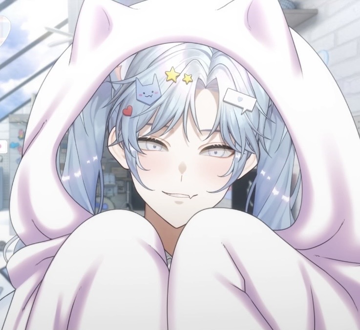 이상 여기까지 만우절 시엘이였습니다!
내일부터는 정상적인 방송으로 찾아올게!