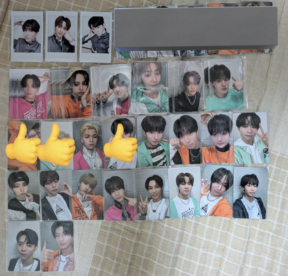 🐷🦊🐰吉全승지원🍊🐿🐱 tweet media