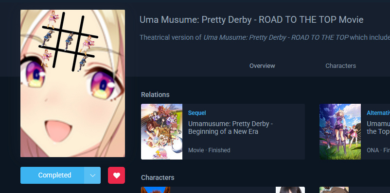 ✨Narita Top Road!✨ tweet media