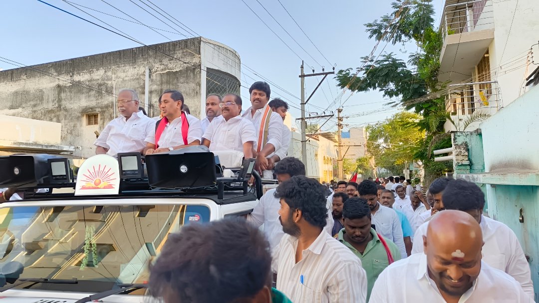 A R Soundar tweet media