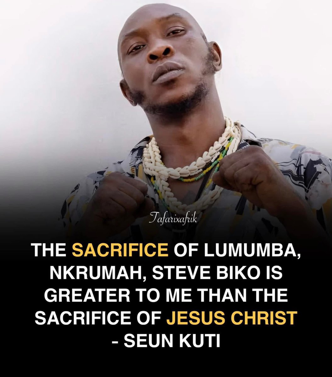 Typical African tweet media