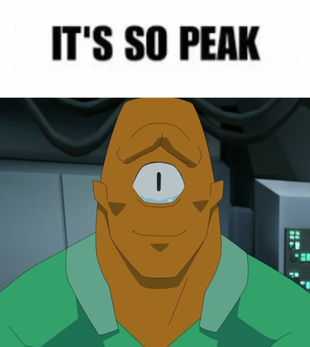 Benson Geek 🎮 tweet media