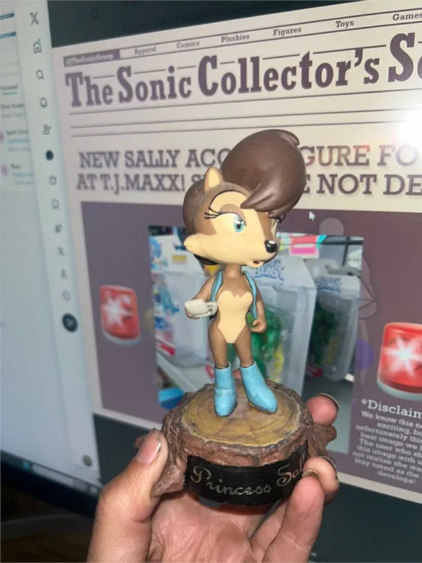 Sally4All tweet media