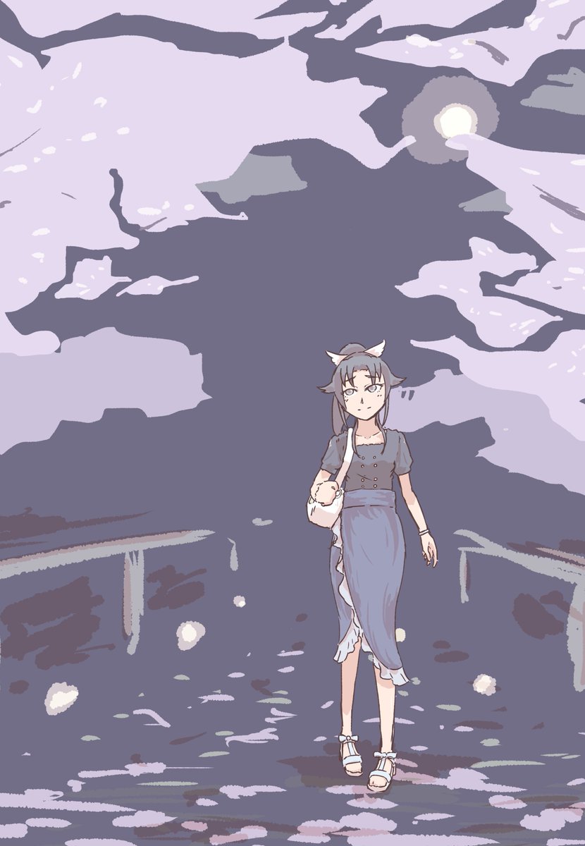 協力せん猫 tweet media