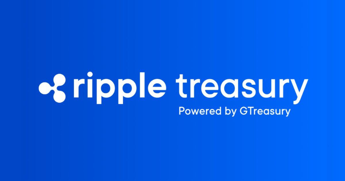 GTreasury tweet media