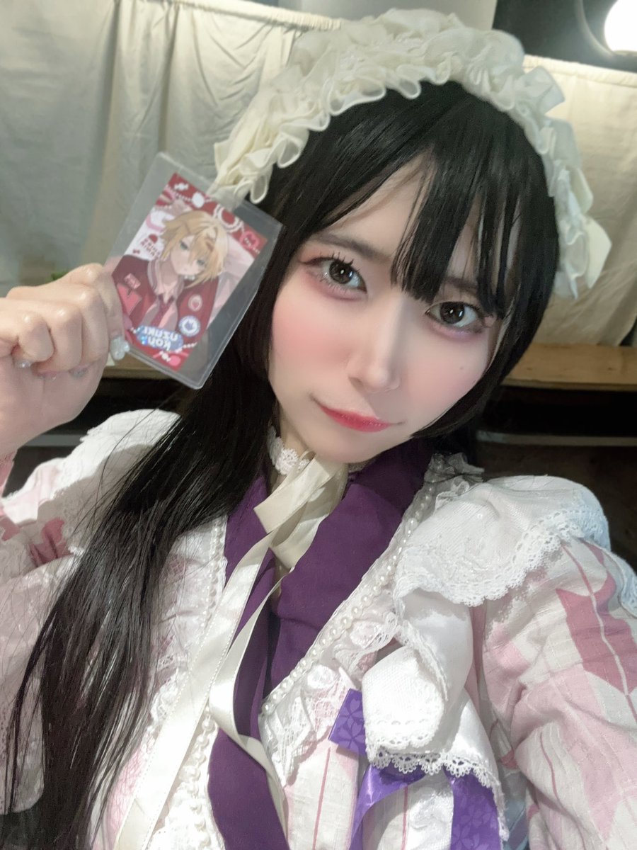 小鳥遊める👾ྀི🔪 tweet media