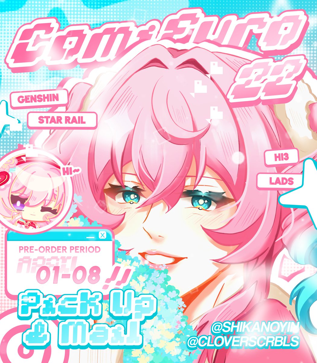 fel | CF22 P-05 tweet media