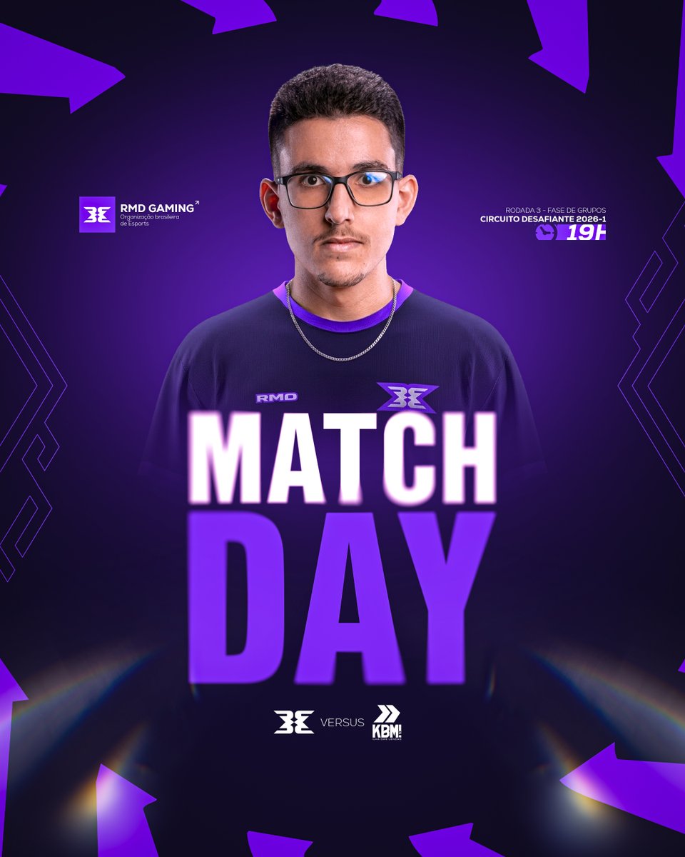 RMD Gaming tweet media