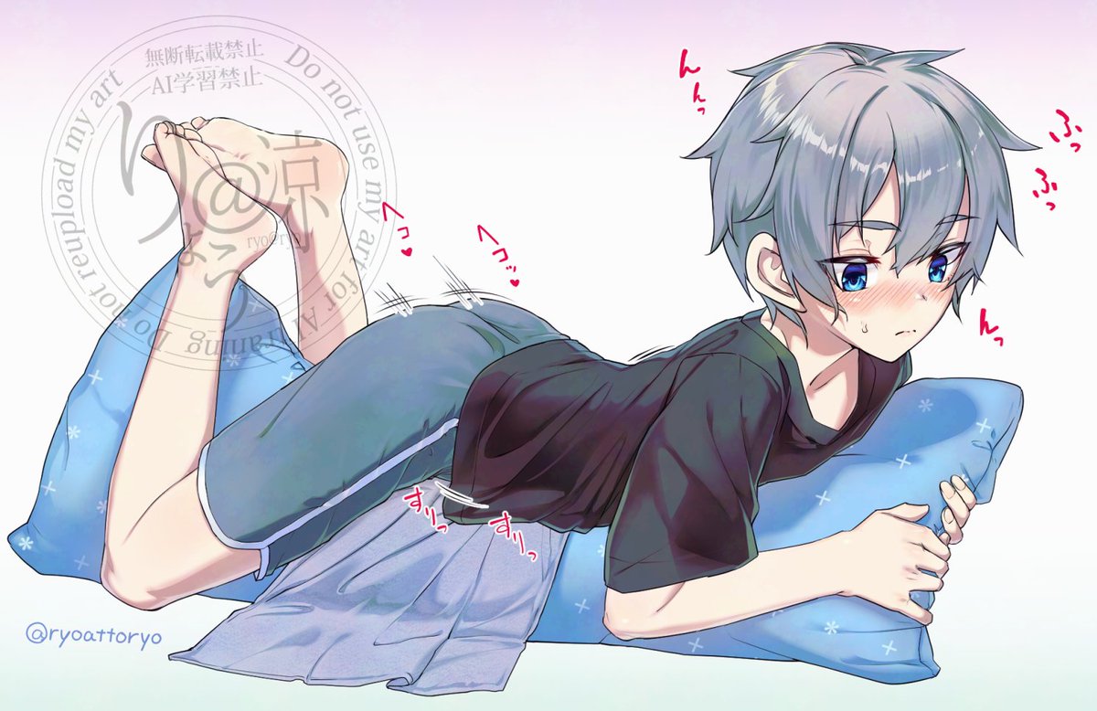 りょう＠涼 tweet media