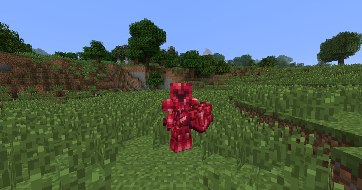 Minetale tweet media