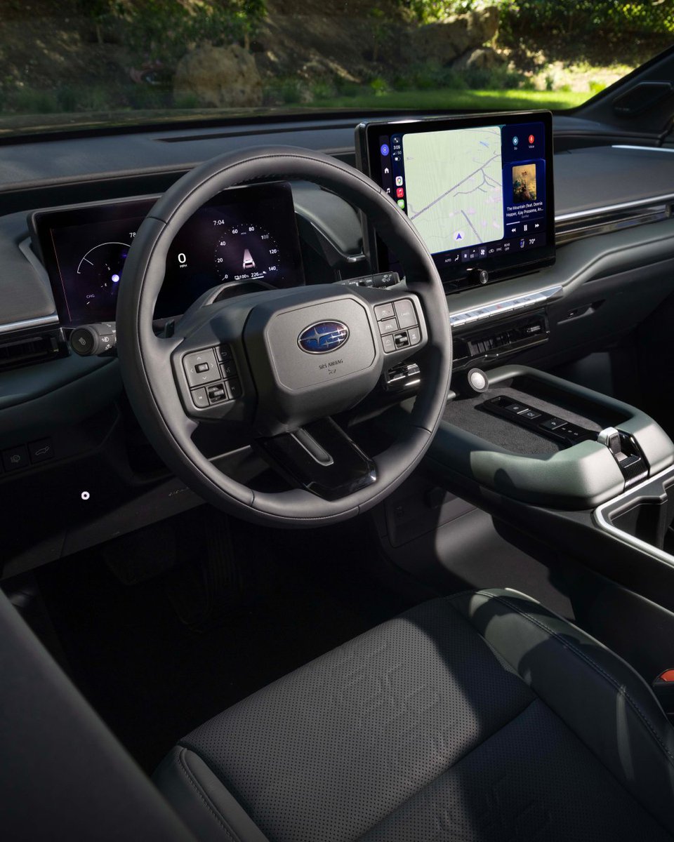 InsideEVs tweet media