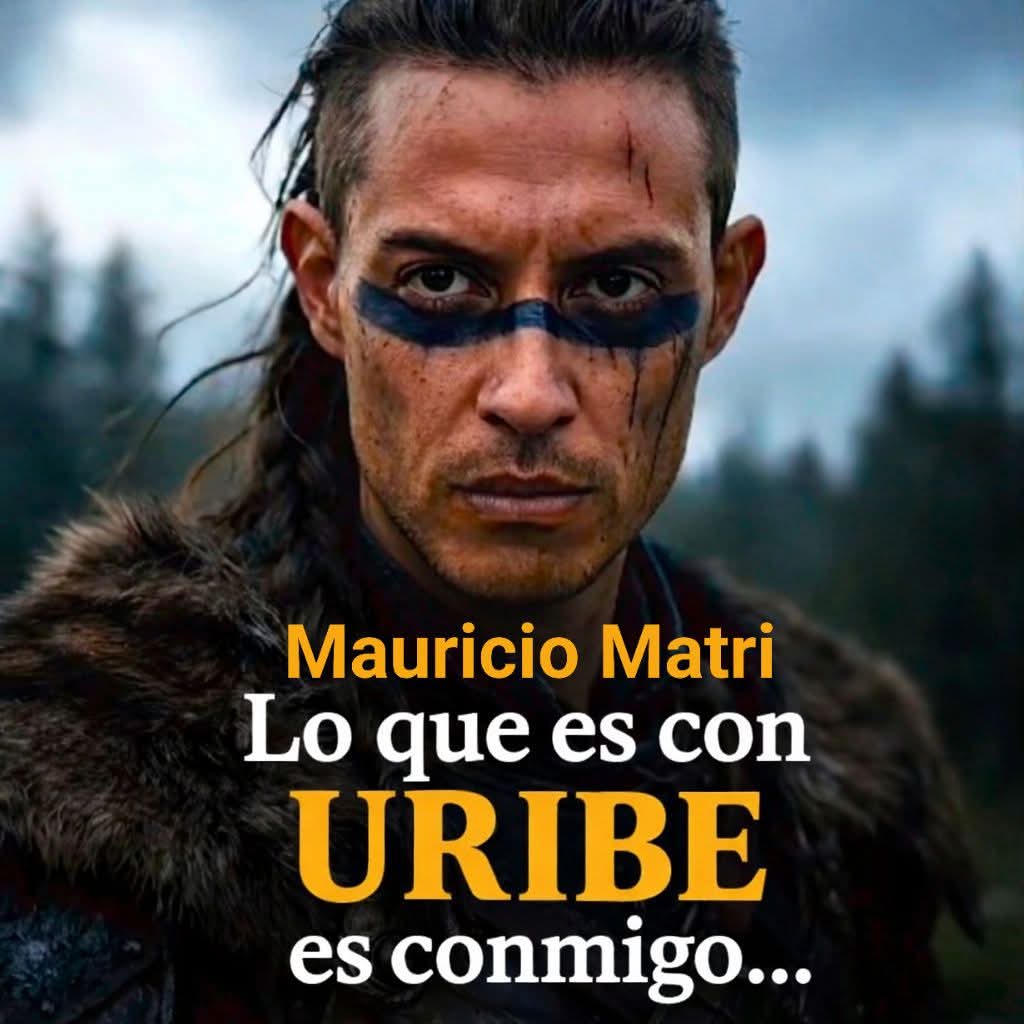 Mauricio MaTri tweet media