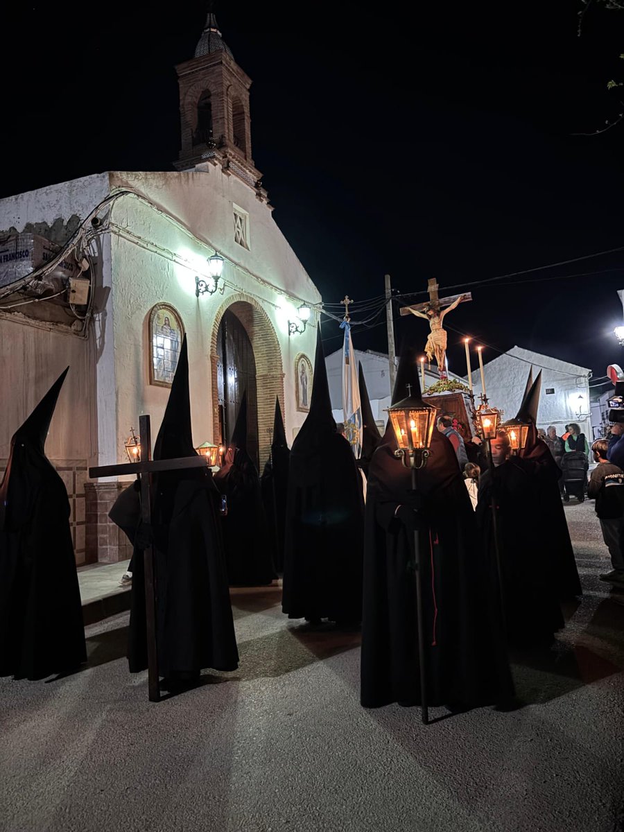 Provincia Cofrade tweet media