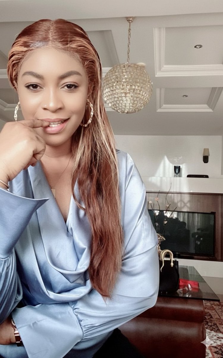 HRH banke oniru tweet media