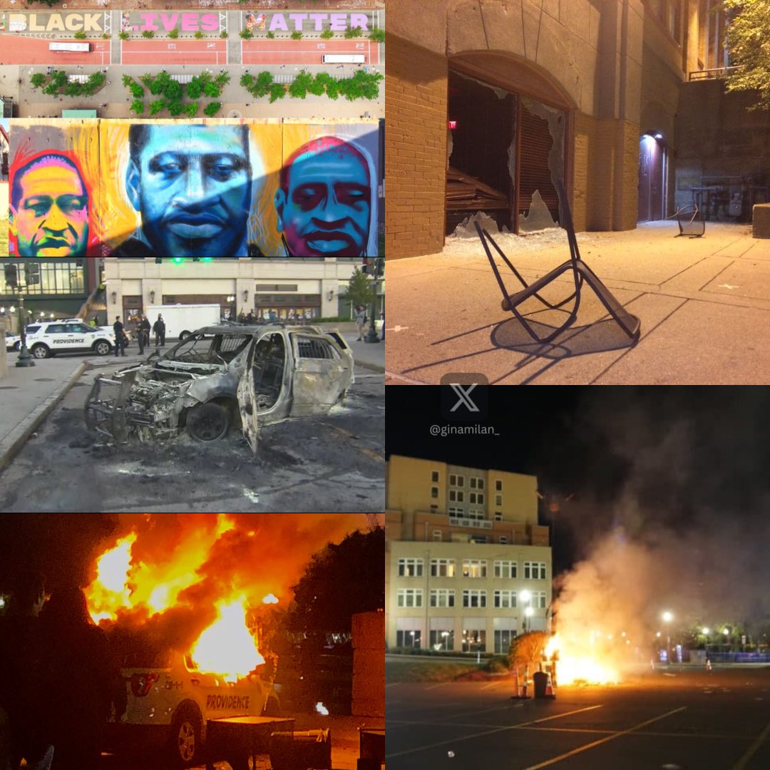 Gina Milan tweet media