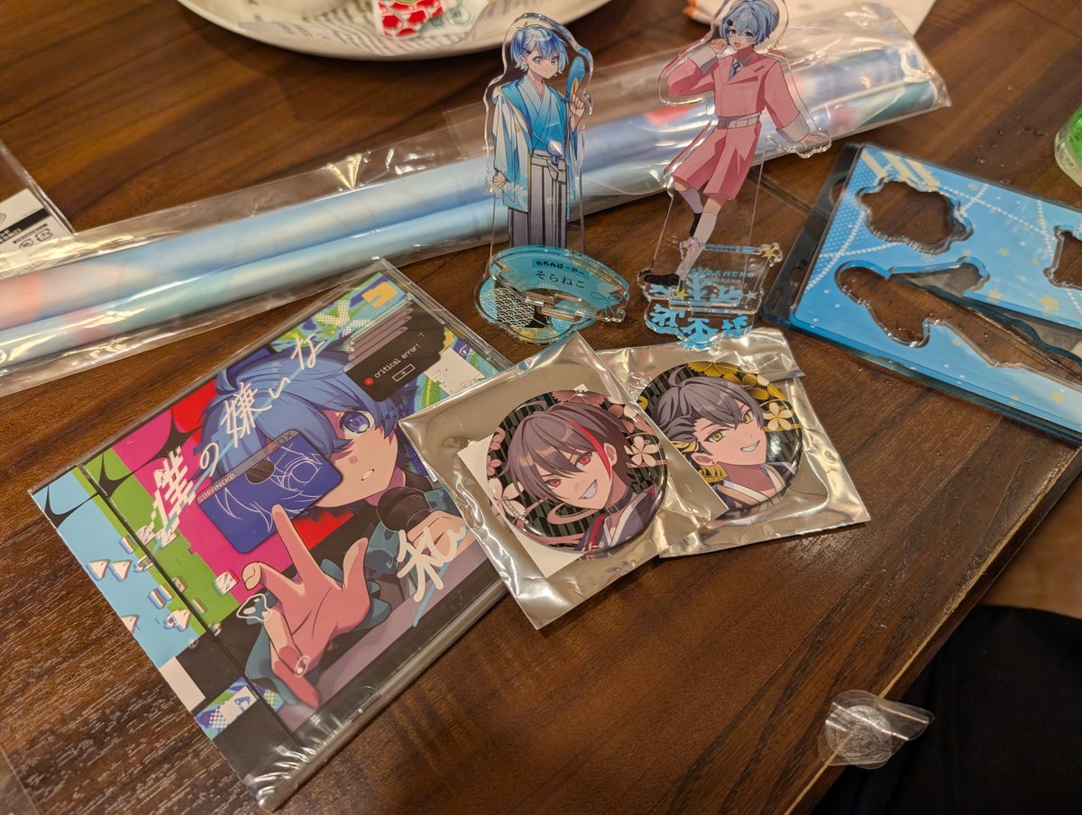 れしら tweet media