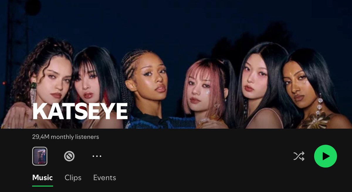 fe_ille⁶ | KATS3Y3 tweet media