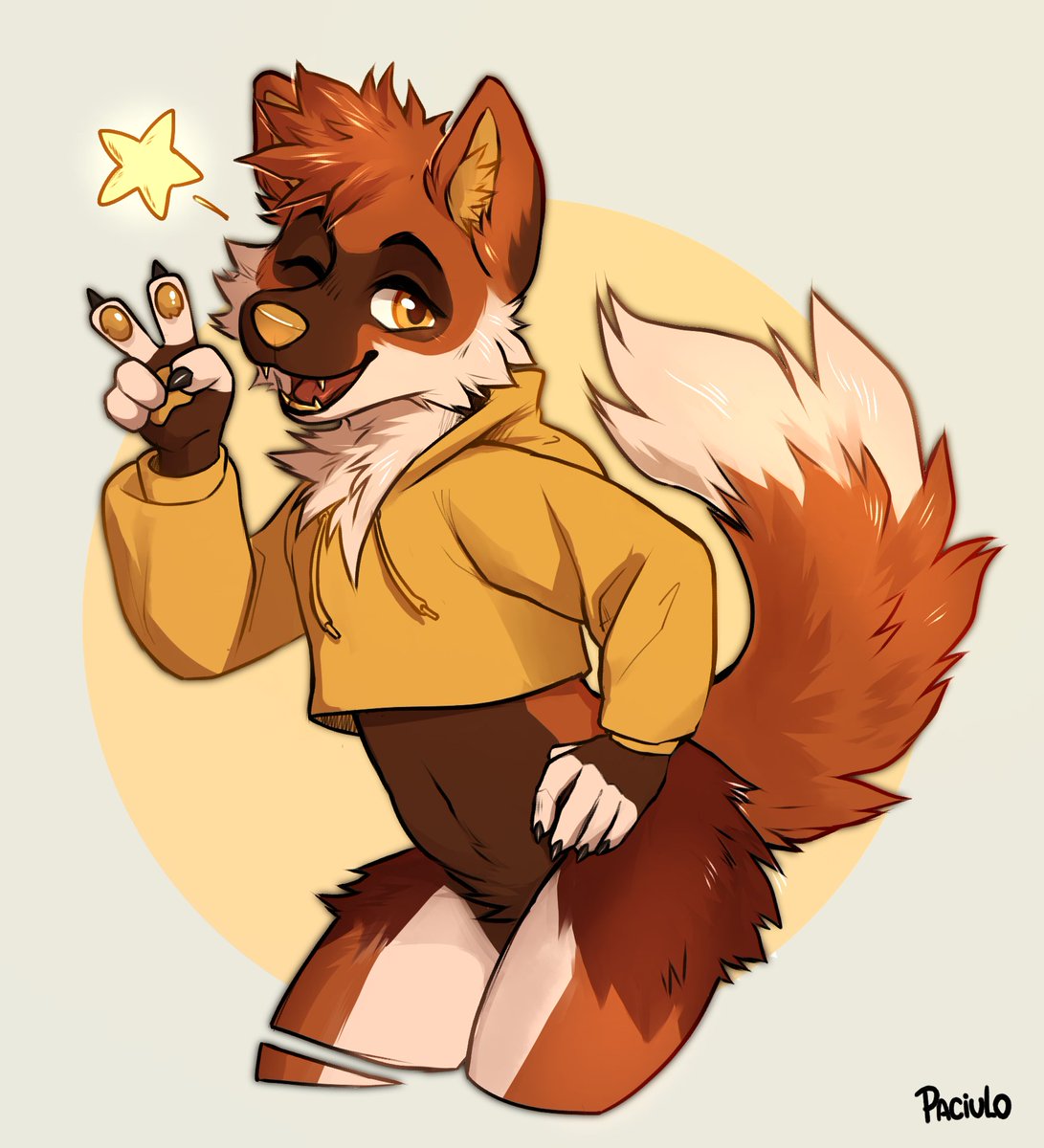 kibibite tweet media