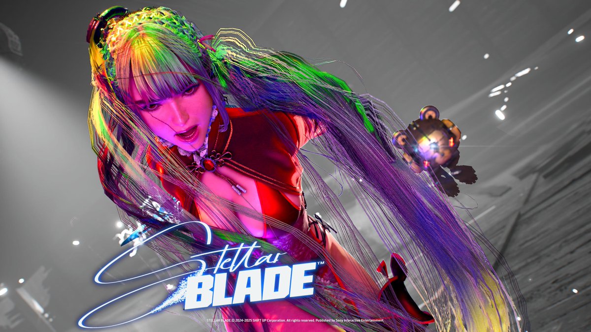 レディーエヌ・ゲームフォト tweet media