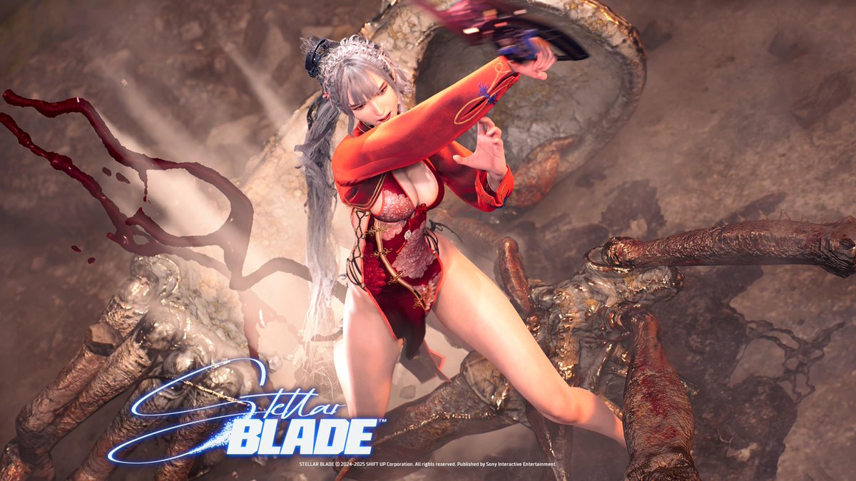 レディーエヌ・ゲームフォト tweet media