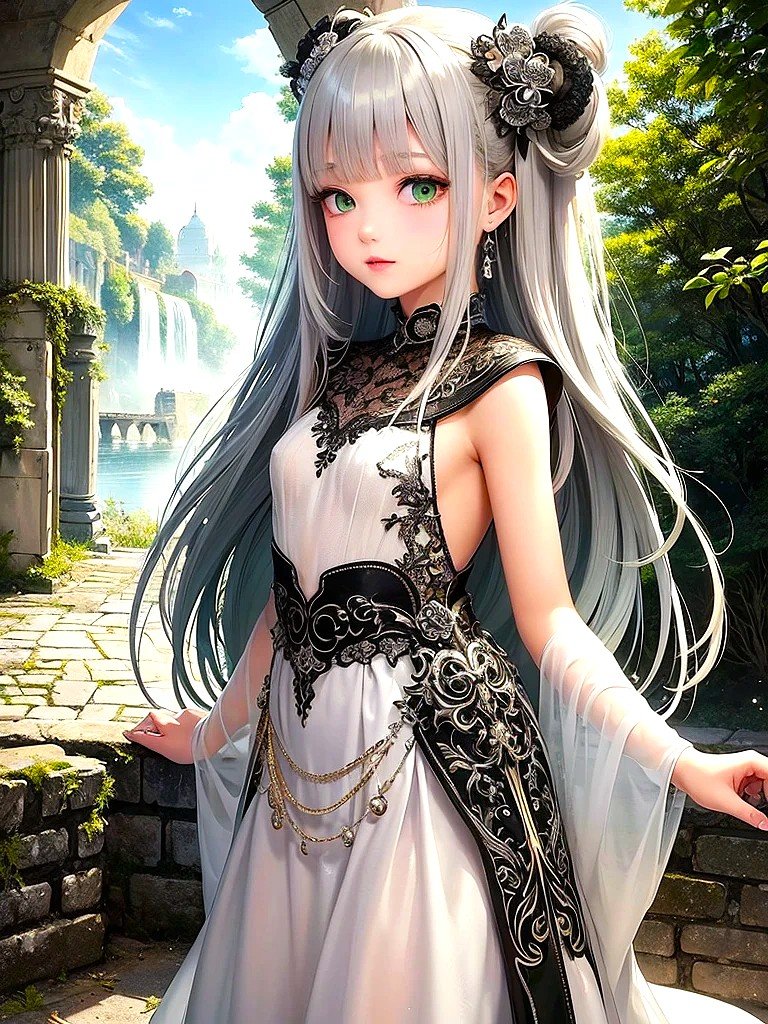 アーチャ tweet media