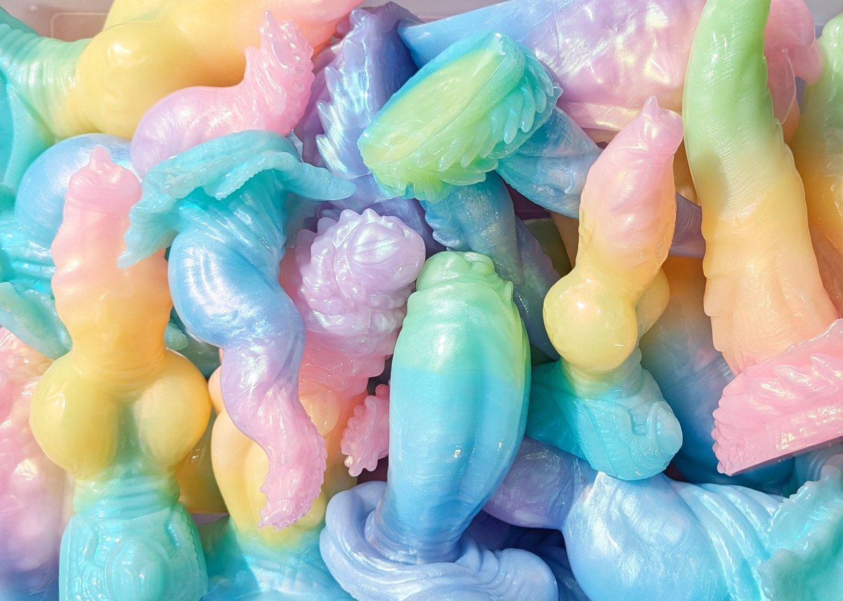 Squish ~ Hodge Podge Entourage tweet media