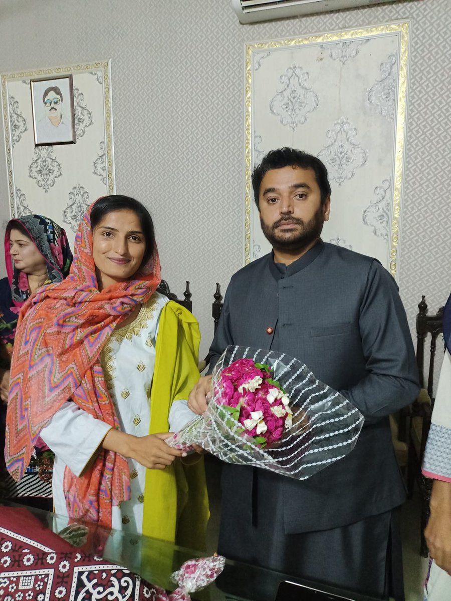 Shakir Abbasi tweet media