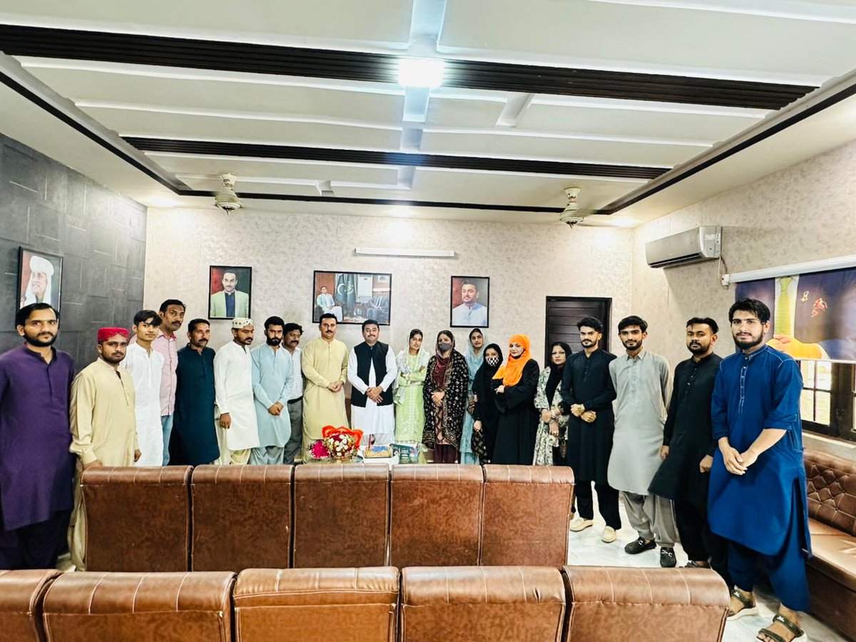 Shakir Abbasi tweet media