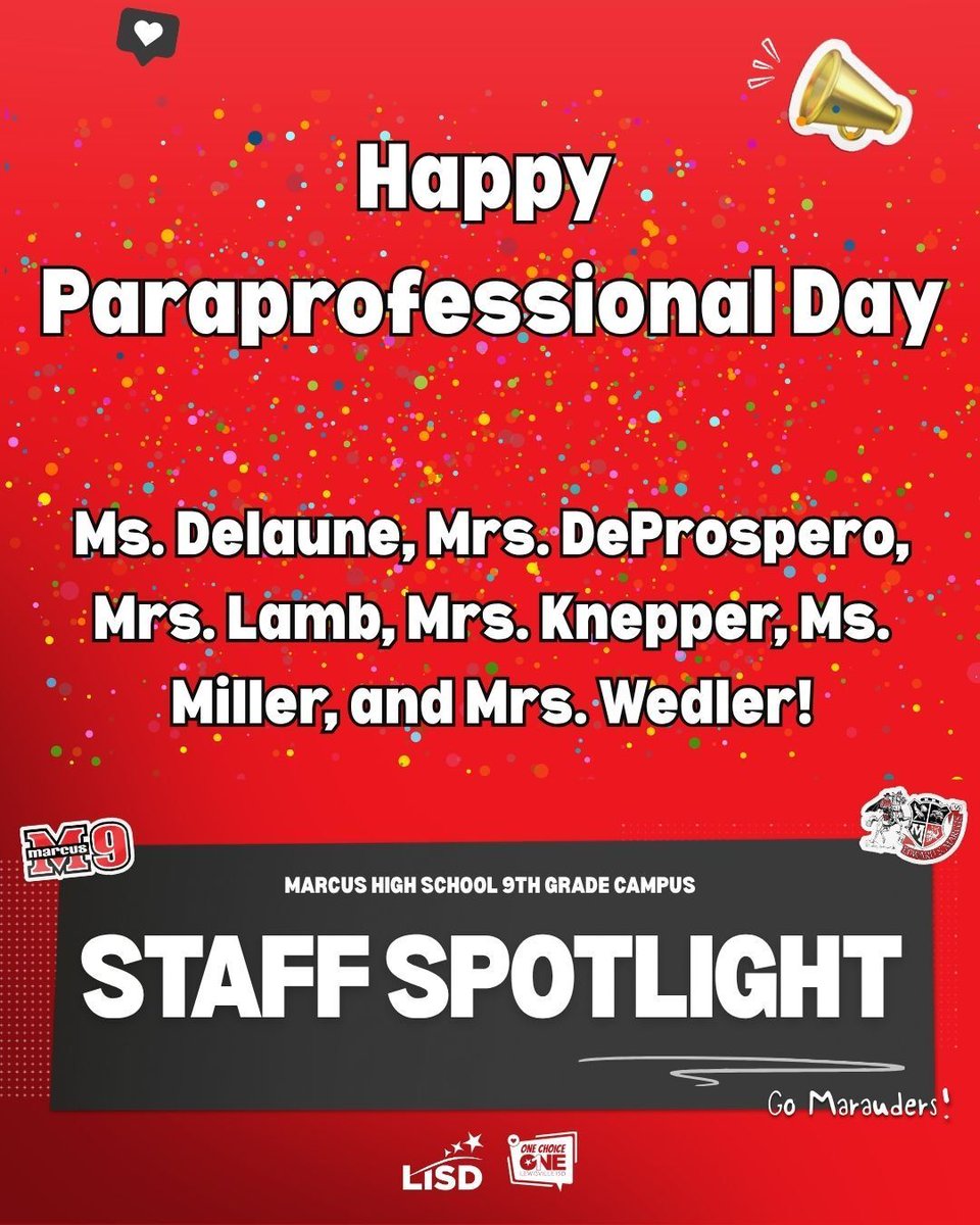 MHS 9th Grade Campus tweet media