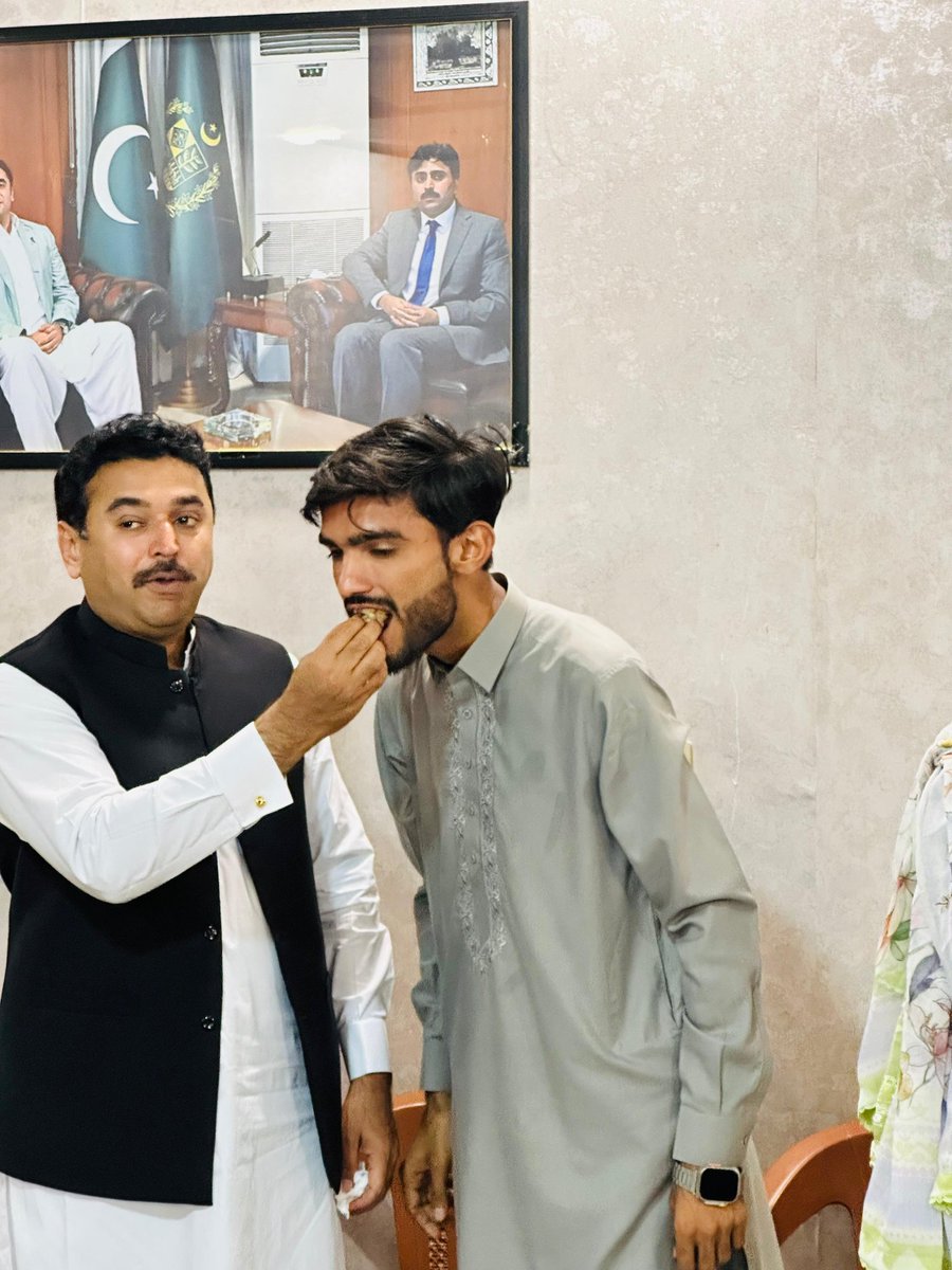 Shakir Abbasi tweet media