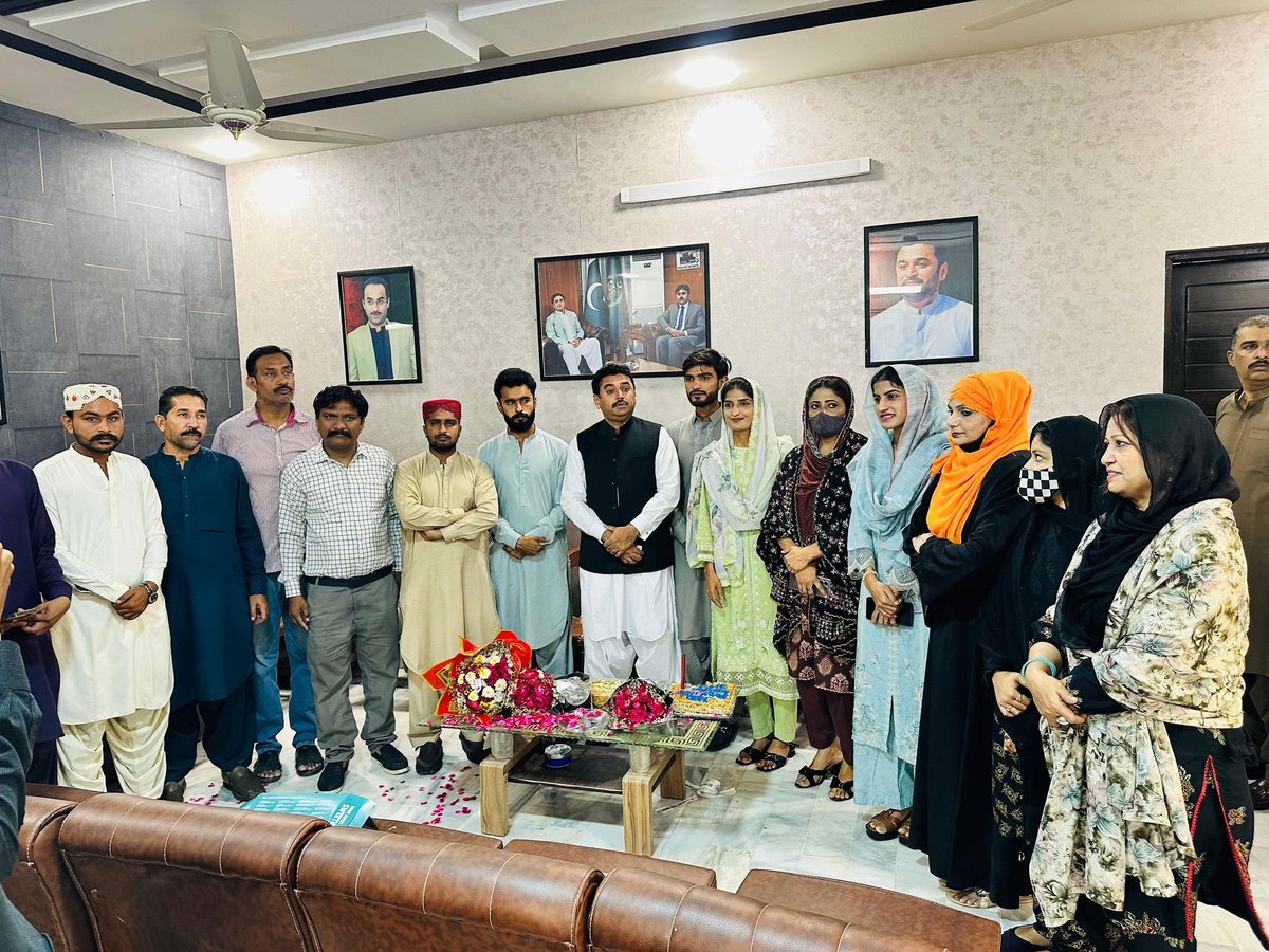 Shakir Abbasi tweet media